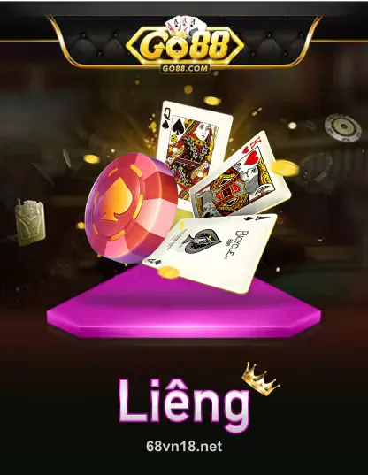 Hình ảnh mô tả trò chơi Go Lieng Portrait tại 68vn